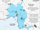 ISW: для росіян ймовірно прийнятні зриви наступальних операцій на менш важливих ділянках фронту