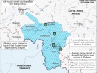 ISW: окупанти опираються перекиданню сил на Курщину зі сходу України