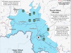 ISW: подальші бойові дії на Курщині вимагатимуть від росії більших сил