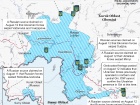 ISW: путін підірвав давню інфооперацію кремля щодо "небажання" України вести переговори