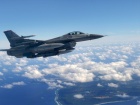 Україна отримала перші 10 літаків F-16 в останній день липня, - The Economist