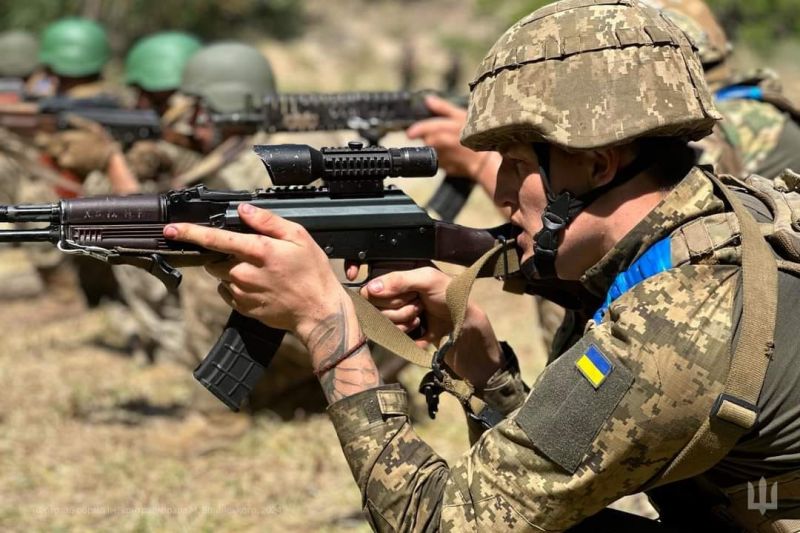 Війна: ситуація на 896 добу повномасштабного вторгнення - фото