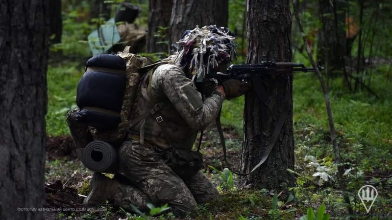 Війна: ситуація на 899 добу широкомасштабного вторгнення - фото