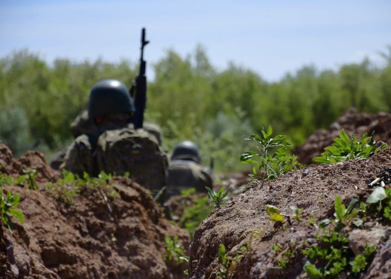 Війна: ситуація на 907 добу повномасштабного російського вторгнення - фото