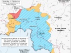 ISW: російські війська можливо готуються до масштабнішої операції на Курщині