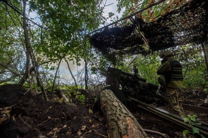 Війна: 935 доба повномасштабного російського вторгнення - фото