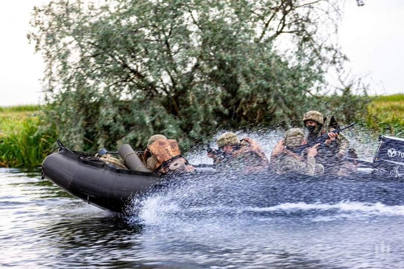 Війна: 938 доба повномасштабного російського вторгнення - фото