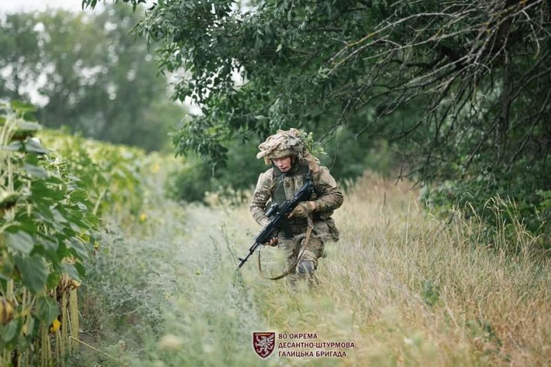 Війна: 941 доба повномасштабного російського вторгнення - фото