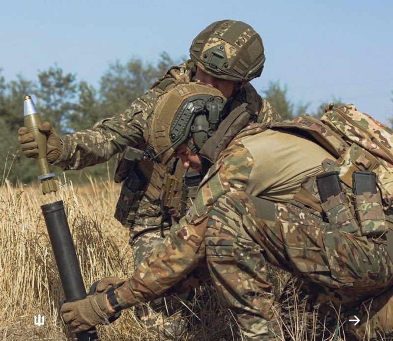 Війна: 949 доба повномасштабного російського вторгнення - фото