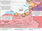 ISW: російські війська ймовірно захопили Вугледар