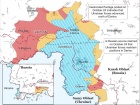 В ISW розповіли про просування українських та російських військ за 24 жовтня