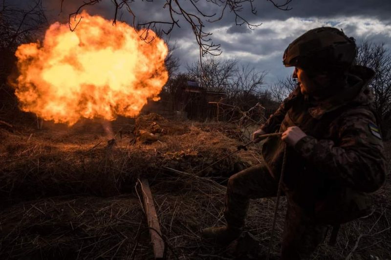 Війна: 955 доба повномасштабного російського вторгнення - фото