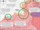 В ISW оцінили загрозу розвитку просування російських військ