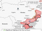 ISW: Китай продовжує допомагати росії з її вимогами щодо окуації України