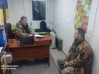 ДБР затримала комроти 155 ОБМБр, який втік сам і "наказав своїм бійцям тікати без зброї"