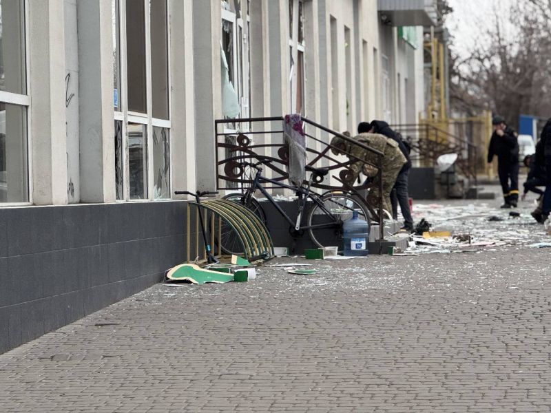 Теракт у Миколаєві 14 лютого: затримано 4 ворожих агентів - фото