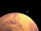 NASA вперше зафіксувало атмосферне розпилення на Марсі