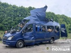 росіяни прицільно атакували рейсовий автобус, вбивши 9 мирних жителів