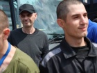 Відбувся четвертий обмін полоненими за тиждень