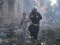 Вночі рашисти вдарили по Києву безпілотниками та балістичними...