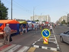 8-13 липня в Києві проходять продуктові ярмарки