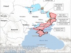 ISW: призупинення допомоги США зміцнить віру путіна у свою теорію перемоги