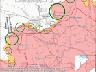 ISW: схоже, окупанти переорієнтовують свої наступальні операції з Костянтинівки на Покровськ