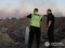 В поліції назвали причину потужних вибухів в Березині біля Житомира