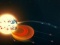 Апарат Solar Orbiter простежив надшвидкісні електрони від двох видів спалахів Сонця