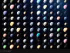 Кількість зареєстрованих NASA планет поза Сонячною системою досягла 6 тисяч