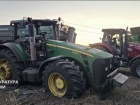 На Сумщині росіяни завдали ракетного удару по сільськогосподарському підприємству