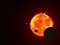 Вебб досліджує екзопланету TRAPPIST-1 e на можливість наявності атмосфери