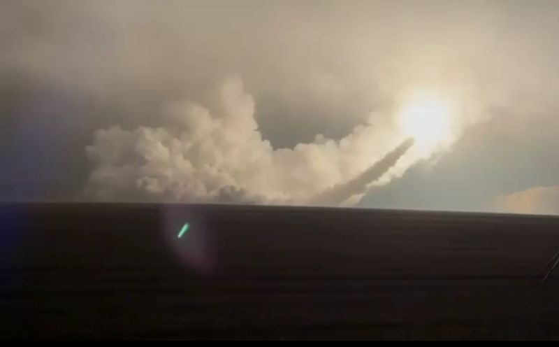 "Фламінгами", "Барсами", "Лютими" уражено низку важливих об’єктів окупантів - фото