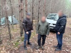 Керівник поліції з Києва, який заволодів понад 13 млн грн, переховувався в лісі на Рівненщині