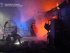 Внаслідок удару КАБами по Запоріжжю загинуло п’ятеро людей