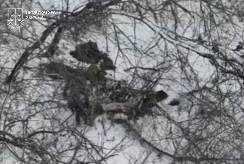 Окупанти розстріляли полонених українських захисників під Покровськом - фото