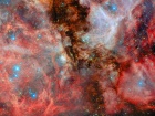 "Габбл" показав зблизька одне з найбільших місць народження зірок у Великій Магеллановій Хмарі