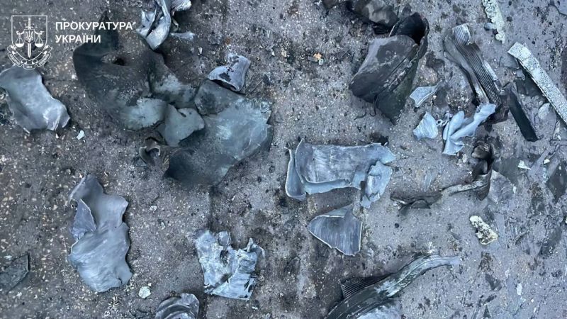 Рашисти завдали удару 5 ракетами по енергетиці Харкова - фото