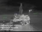 Уражено бурові установки в Каспійському морі, а також цілі на ТОТ України
