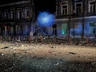 Вночі рашисти атакували Одесу, є руйнування та постраждалі