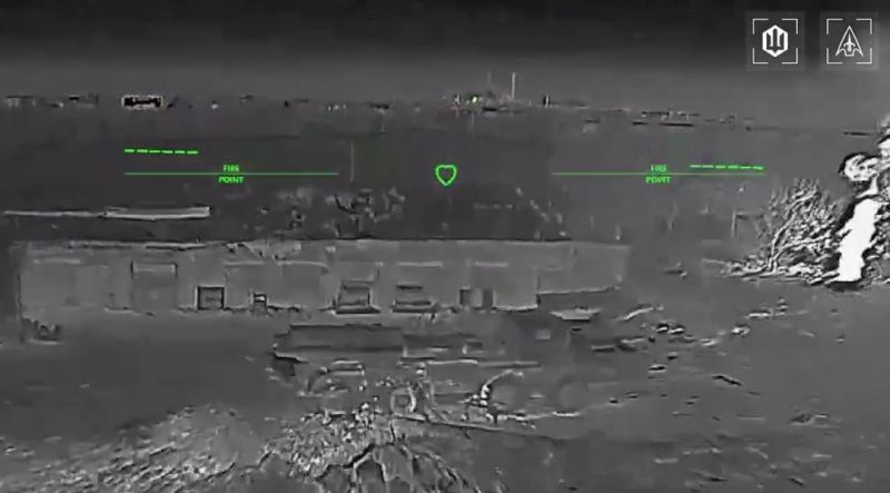 «Птахи» СБС знищили одразу три РСЗВ «Смерч/Торнадо-С» та їхню ТЗМ - фото