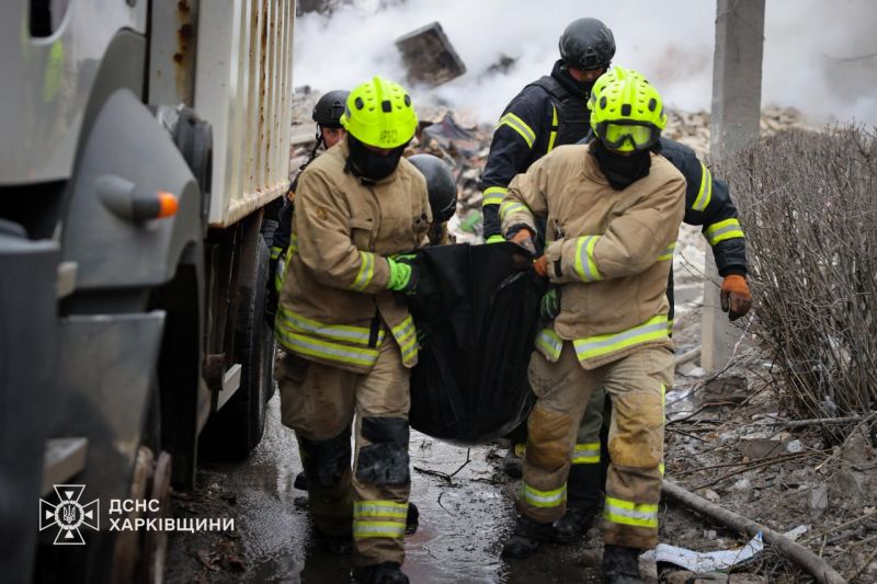 Вночі росія атакувала безпілотниками й ракетами українські міста - фото