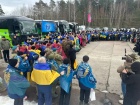 З російського полону звільнено 200 захисників