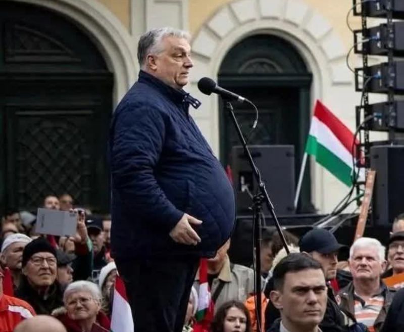 Орбан у розмові з путіним запропонував стати «мишкою», яка допомагатиме російському «леву», - Bloomberg - фото