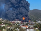 СОУ втретє за місяць уразили НПЗ "Туапсинський"