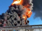 Українські безпілотники знову успішно відпрацювали нафтоінфраструктуру рф поблизу Пермі