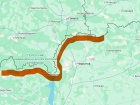 ГУР: росія розпочала комбінований тривалий повітряний удар по критичних обʼєктах України