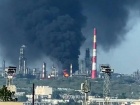 СОУ уразили російський НПЗ за понад 800 кілометрів