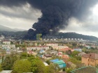 СОУ вчетверте уразили НПЗ "Туапсинський"
