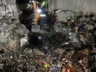 В Дарницькому районі вже 21 загибла людина